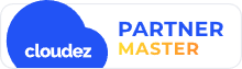 Parceiro Cloudez Master